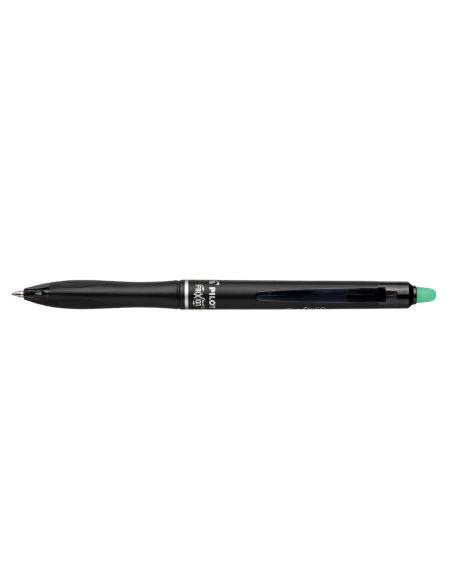 Boligrafo Pilot Frixion Ball Plus Borrable 0,7 Mm Punta Media Verde
