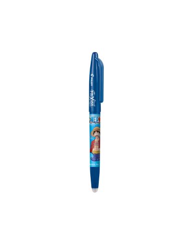 Boligrafo Pilot Frixion Borrable One Piece Edicion Limitada Caja De 6 Unidades Surtidas