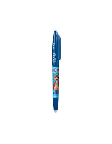 Boligrafo Pilot Frixion Borrable One Piece Edicion Limitada Caja De 6 Unidades Surtidas