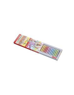 Rotulador Stabilo Fluorescente Swing Cool Nature Colors Estuche De 18 Unidades Colores Surtidos 2