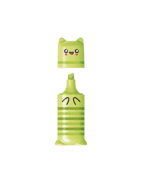 Rotulador Maped Fluorescente Pocket Mini Pastel