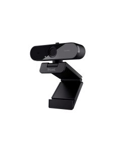 Camara Webcam Trust Tw-200 Full Hd Usb 2.0 1920X1080 Color Negro