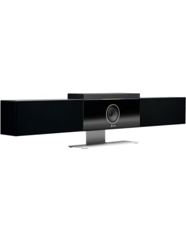 Camara Videoconferencia Poly Studio 4K Ultra Hd 3840X2160 Pixeles Zoom Digital 5X Wifi Bluetooth