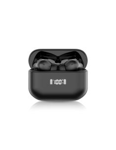 Auricular Daewoo Tws Bluetooth 5.4 Usb Tipo-C Cancelacion De Ruido Con Estuche De Carga 450Mah Color 2
