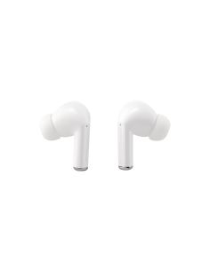Auricular Daewoo Tws Bluetooth 5.3 Usb Tipo-C Con Estuche De Carga 500Mah Color Blanco 2