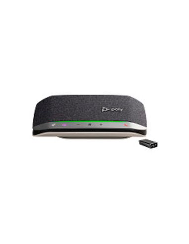 Altavoz Poly Sync 20 + Usb-C 340X950X182 Mm