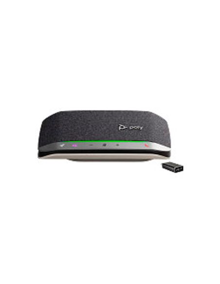 Altavoz Poly Sync 20 + Usb-C 340X950X182 Mm