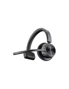 Auriculares Poly Inalambrico Voyager 4310 Usb-A + Adaptador Bt700