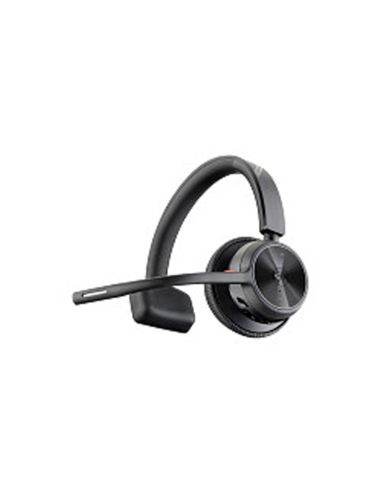 Auriculares Poly Inalambrico Voyager 4310 Usb-A + Adaptador Bt700