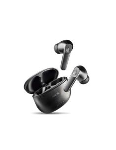 Auriculares Ngs Artica Hush Con Anc&Enc Bluetooth 16 Horas De Autonomia Con Microfono Y Touch Control