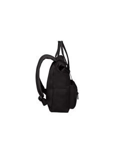 Mochila American Tourister Urban Grove 17 Litros Color Negro 365X250X200 Mm 2
