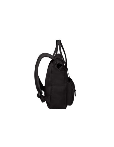Mochila American Tourister Urban Grove 17 Litros Color Negro 365X250X200 Mm