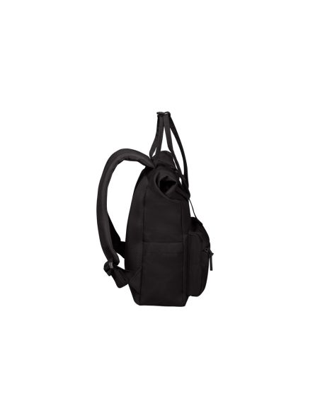 Mochila American Tourister Urban Grove 17 Litros Color Negro 365X250X200 Mm