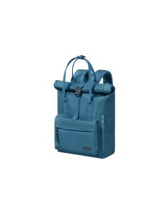Mochila American Tourister Urban Grove 17 Litros Color Azul 365X250X200 Mm