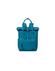 Mochila American Tourister Urban Grove 17 Litros Color Azul 365X250X200 Mm 2