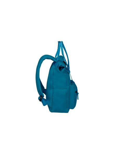 Mochila American Tourister Urban Grove 17 Litros Color Azul 365X250X200 Mm