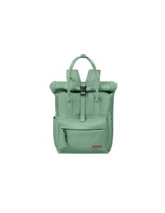 Mochila American Tourister Urban Grove 17 Litros Color Verde 365X250X200 Mm 2