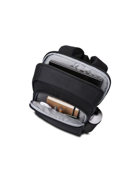 Mochila Para Portatil Kensington Simply Eq 16" Color Negro 90X295X430 Mm