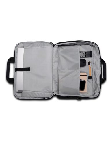 Mochila Para Portatil Kensington Simply Eq 16" Color Negro 64X406X292 Mm