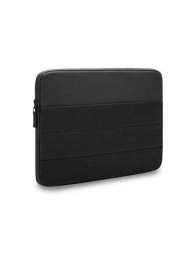 Funda Para Portatil Kensington Simply Eq 16" Color Negro 20X406X273 Mm