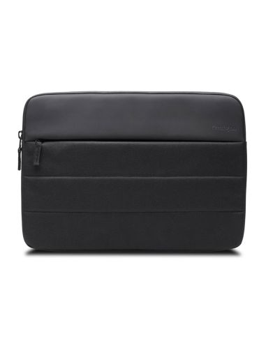 Funda Para Portatil Kensington Simply Eq 14" Color Negro 20X360X250 Mm