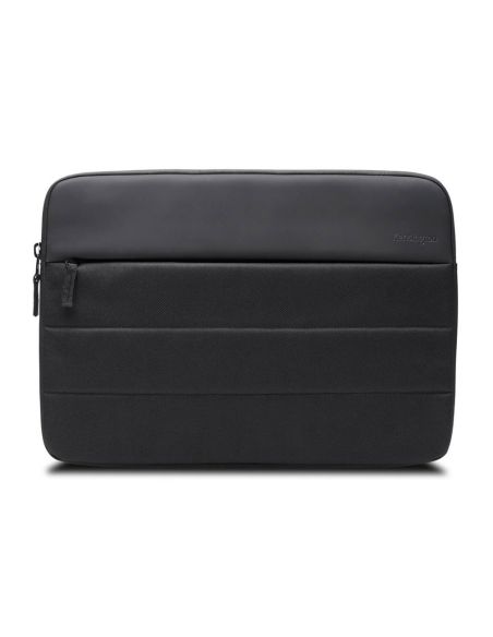 Funda Para Portatil Kensington Simply Eq 14" Color Negro 20X360X250 Mm