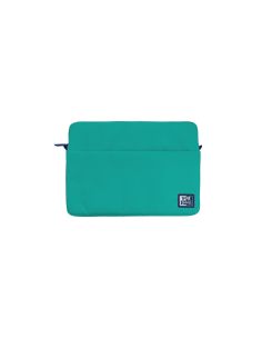 Funda Para Ordenador Portatil Oxford B-Case Rpet Color Ice Mint 20X265X375 Mm
