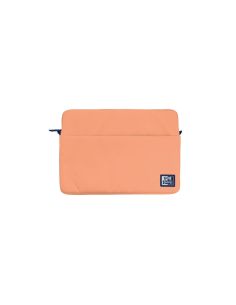Funda Para Ordenador Portatil Oxford B-Case Rpet Color Melocoton 20X265X375 Mm