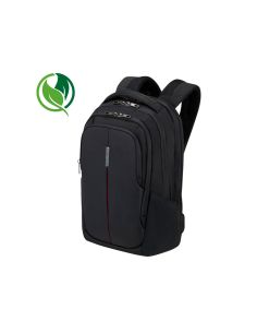 Mochila Samsonite Guardit 3.0 Para Portatil De 14,1" Tirantes Ergonomicos Y Panel Trasero Malla 3D Negro