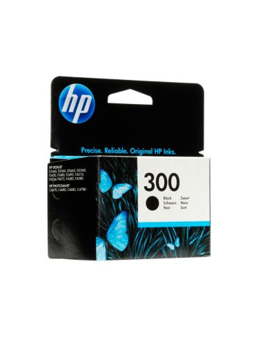 Ink-Jet Hp N.300 Negro Dj F4224 Aio Dj D2560 200 Pag