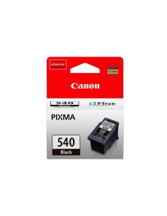 Ink-Jet Canon Pg-540 Negro Pixma Mg2150/3150/3250/3550 8Ml 2