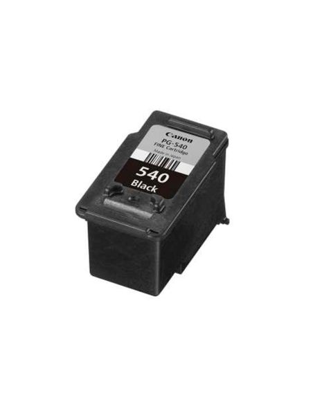 Ink-Jet Canon Pg-540 Negro Pixma Mg2150/3150/3250/3550 8Ml
