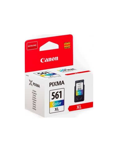 Ink-Jet Canon Cl561Xl Ts5350 / Ts5351 / Ts5352 / Ts5353 Color Alta Capacidad