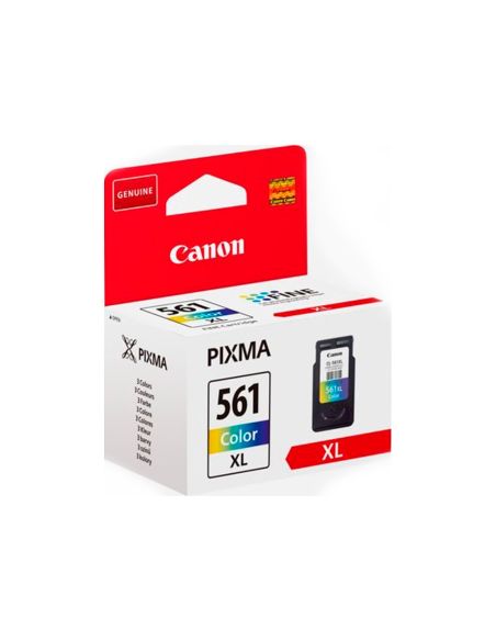 Ink-Jet Canon Cl561Xl Ts5350 / Ts5351 / Ts5352 / Ts5353 Color Alta Capacidad