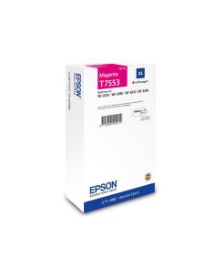 Ink-Jet Epson Magenta Xl 4000P Wf-8Xxx 2