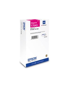 Ink-Jet Epson Magenta Xxl 7000P Wf-8X90 2