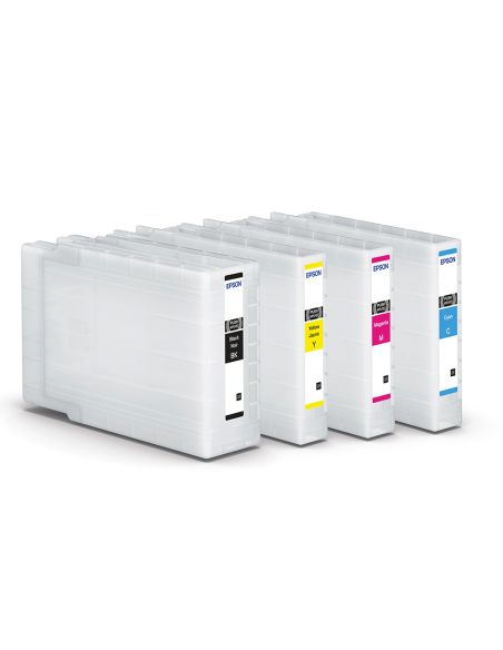 Ink-Jet Epson Magenta Xxl 7000P Wf-8X90