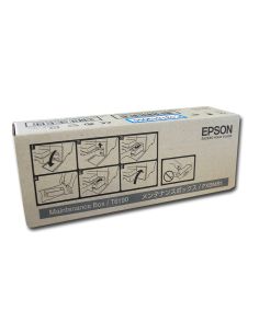 Ink-Jet Epson Caja Mantenimiento T619 Sc-P5000 / Stylus Pro 4900 / Business Ink B300 / B500 2