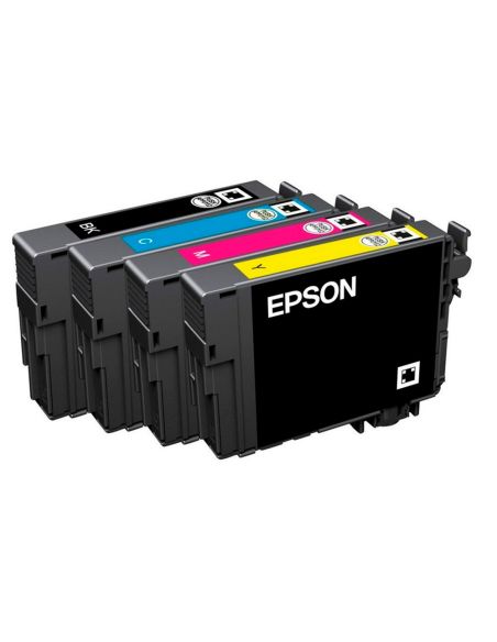 Ink-Jet Epson Claria Photo Hd Ink Negro 24Xl Expression Photo Xp-760/950
