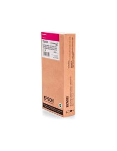 Ink-Jet Epson Gf Serie Sc-T Magenta 350 Ml 2