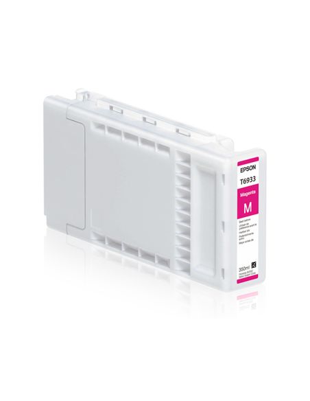 Ink-Jet Epson Gf Serie Sc-T Magenta 350 Ml