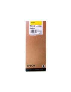 Ink-Jet Epson Gf Stylus Photo 4450/4400 Amarillo Alta Capacidad 2