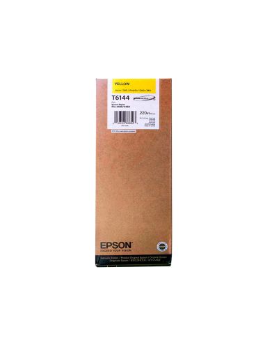 Ink-Jet Epson Gf Stylus Photo 4450/4400 Amarillo Alta Capacidad