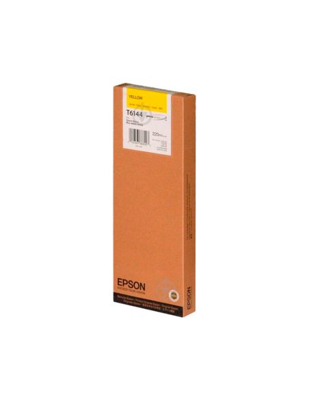 Ink-Jet Epson Gf Stylus Photo 4450/4400 Amarillo Alta Capacidad
