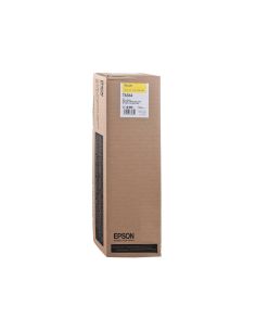 Ink-Jet Epson Gf Stylus Photo 7900/9900 Amarillo Alta Capacidad 2