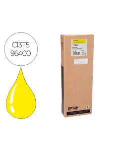 Ink-Jet Epson Gf Stylus Photo 7900/9900 Amarillo