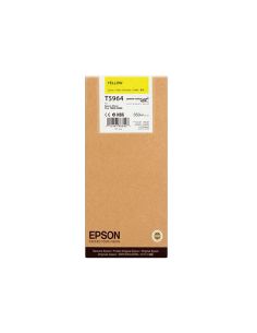 Ink-Jet Epson Gf Stylus Photo 7900/9900 Amarillo 2