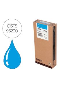 Ink-Jet Epson Gf Stylus Photo 7900/9900 Cian