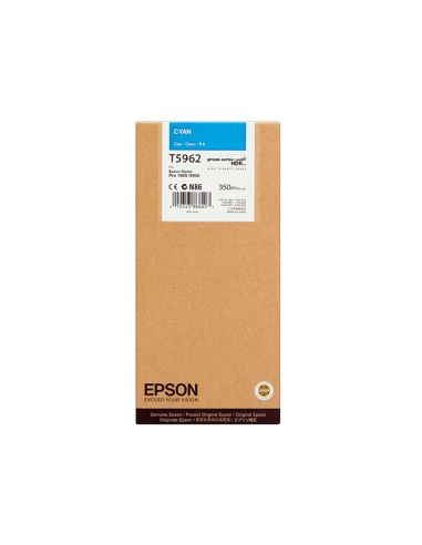 Ink-Jet Epson Gf Stylus Photo 7900/9900 Cian