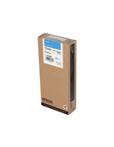 Ink-Jet Epson Gf Stylus Photo 7900/9900 Cian